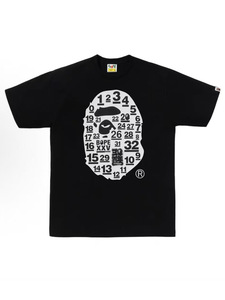 Men's Legacy In Football Experience <strong>CR7</strong> Life Graphic <strong>T</strong>-<strong>Shirt</strong>, 100% Cotton, Streetwear Crew Neck Short Sleeve Tee - Product Image 5