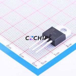 ไทริสเตอร์ไทริสเตอร์ TO-220AB-3 JST16A-800B ใหม่ล่าสุด (SCR) /โมดูลชิ้นส่วนอิเล็กทรอนิกส์ - Product Image 1