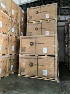 CHSM66RN N7อวกาศ (DG)/แผงโซลาร์เซลล์สองหน้า F-BH 605W 610W 615W 620W 625W N-Type Topcon เซลล์132ลดราคา CHSM66RN(DG)/F-BH - Product Image 5