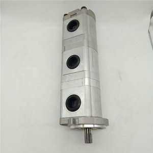 Repuestos para Excavadora EX25 EX25-1, Bomba de Engranajes de 10 Dientes 307012-8240 9218044 - Product Image 1