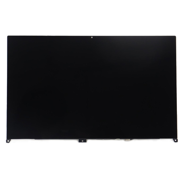 For Lenovo Flex 5-15ALC05 Flex 5-15ITL05 Flex 5-15IIL05 LCD Screen 15.6" FHD Glare Touch IPS 250nit 5D10S39643