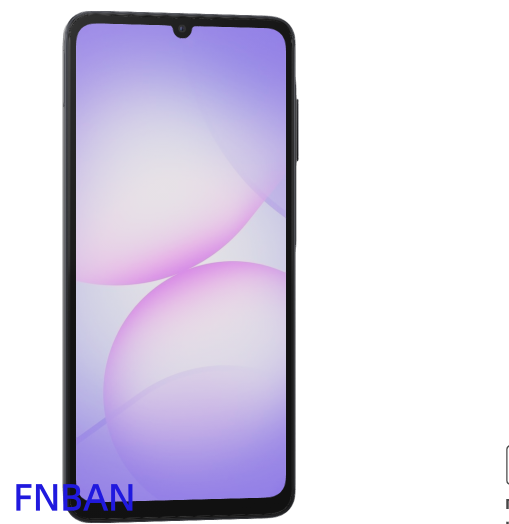 mobile phone samsung galaxy a07