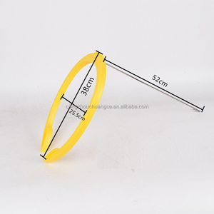 TyGoal HYSHZJ-01 plastik babi tabur AI peralatan Kit Termasuk inseminasi buatan botol <span class=keywords><strong>Semen</strong></span> klip kateter dalam - Product Image 2