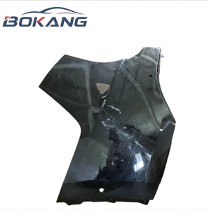 Accessori per <span class=keywords><strong>Tesla</strong></span> <span class=keywords><strong>MODEL</strong></span> <span class=keywords><strong>Y</strong></span>: Paraurti Anteriore Originale Usato e Faro Auto - Product Image 3