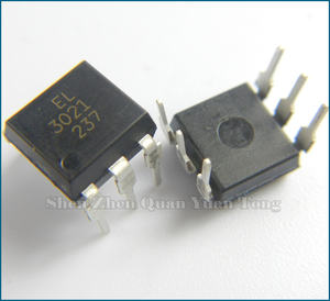 L3021 BOM 성분 IC DIP6 광커플러 EL3021 - Product Image 6