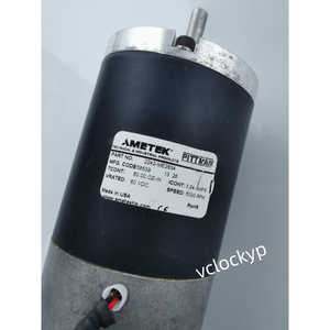 1PC NOUVEAU Moteur électrique Pittman Ametek 2242-ME2834 Transport rapide - Product Image 3