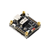 Papan Pengembangan ESP32-C6 dengan Layar LED RGB 1,3 inci, ST7789, Mendukung WiFi6/BLE 5