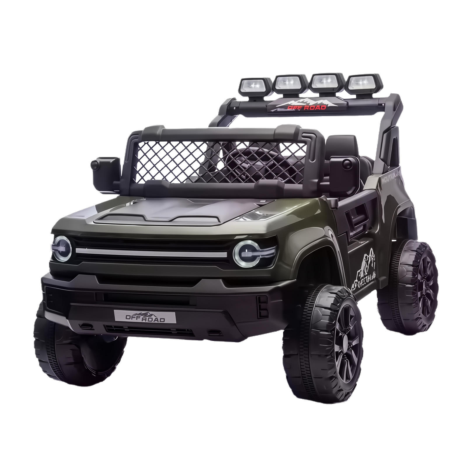 กองทัพสีเขียว