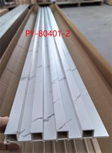 Rivestimento Murale WPC a Incastro per Forniture all'Ingrosso - Prezzo <span class=keywords><strong>di</strong></span> Fabbrica, Installazione Rapida per Costruttori e <span class=keywords><strong>Rivenditori</strong></span> - Product Image 5