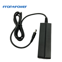 Frontpower 36W Level VI Desktop-Netzteil 5V4A-5V6A 9V4A 12V3A 24V1.5A 15V2.4A /CE-Zertifiziert 2 Jahre Garantie
