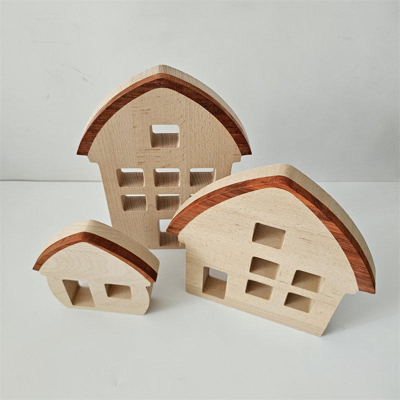 モンテッソーリ 3の累乗キューブ MonteMia 三項式キューブ