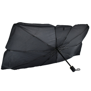 Ovida pare-soleil isolation thermique <span class=keywords><strong>Parasol</strong></span> pliable voiture parapluie pare-brise pare-brise visière <span class=keywords><strong>pour</strong></span> vitres avant - Product Image 4