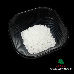 Gránulos de Nylon PA66 GF30 Económicos, 30 Por Ciento GF, Precio Directo de Fábrica, Grado Económico para Piezas Estructurales Industriales - Product Image 2
