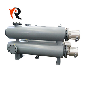 380V hiệu quả cao hệ thống sưởi ấm đường ống nội tuyến nóng để sưởi ấm khí và chất lỏng - Product Image 5