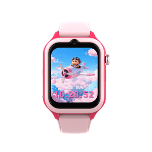 Montre pour enfants 4G étanche IP67 avec fonction SOS à une touche, suivi GPS précis, design ultra-fin de 13,6 mm pour les enfants de 4 à 10 ans - Product Image 5