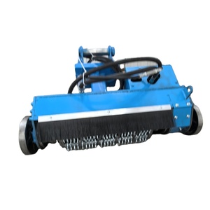 Fraiseuse à béton robuste pour excavatrice avec <span class=keywords><strong>dents</strong></span> en carbure <span class=keywords><strong>de</strong></span> tungstène pour <span class=keywords><strong>la</strong></span> réparation routière - Product Image 1