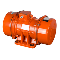 0,37 kW Vibrator motor Drei 3-Phasen-Vibrationsmotor Hersteller