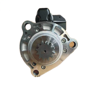 Pièces de démarreur de moteur automobile STG93670 Démarreur 24V RE546791 RE540886 RE502679 - Product Image 1