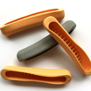 Accessoires pour béquilles, coussinets pour béquilles, embouts orthopédiques en caoutchouc pour béquilles sous les aisselles - Product Image 6
