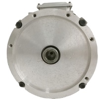 Nouveau moteur asynchrone triphasé haute efficacité série IP67 15KW 96V AC pour véhicules électriques