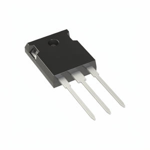 Buy Online Electronic Components Transistors Original TO-247-3 APT25GP120BSC15 - Product Image 1
