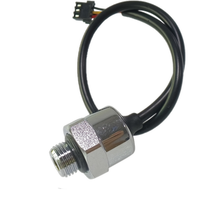 Sensore di Pressione Liquida Resistente alle Vibrazioni per Pompe d'Acqua e Serbatoi, 10 bar 0~5v, Interruttore di Bassa Pressione, Trasduttore - Product Image 2