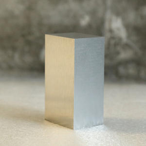 Plaque de molybdène pur 99.95% Mo1 de haute qualité avec le meilleur prix pour la construction industrielle - Product Image 6