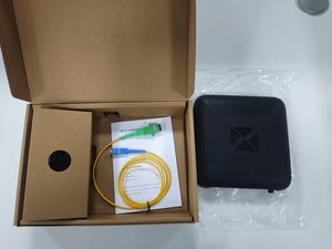 Dispositivo de Acceso a Internet de Alta Velocidad ONU XGSpon 1GE+1*10GE+1RJ11 - Product Image 6