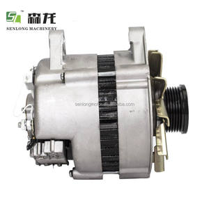 Alternatore per Escavatore 24V 80A 6582.3701-04 65523701 65823701000 6582370100003 6582370101 6582370102 6582.3701-03 6582.3701-05 - Product Image 4