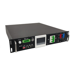 144S 460.8V BMS 125A LifePO4 BMS maître esclave BMS compatible avec l'onduleur ATESS <span class=keywords><strong>GOODWE</strong></span> pour système de stockage d'énergie solaire - Product Image 3