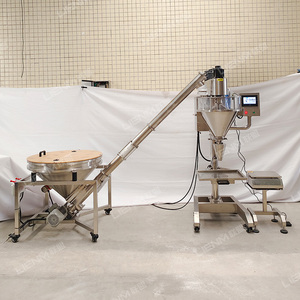 <span class=keywords><strong>เครื่อง</strong></span>บรรจุผงไฟฟ้าแบบหัว<span class=keywords><strong>เดียว</strong></span> ขายดี <span class=keywords><strong>เครื่อง</strong></span>บรรจุและแพ็คผง <span class=keywords><strong>เครื่อง</strong></span>บรรจุผงสบู่ - Product Image 6