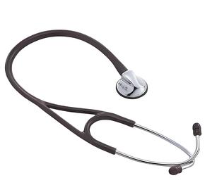 Estetoscopio cardiaco de cabeza única, estetoscopio cardiaco maestro - Product Image 2