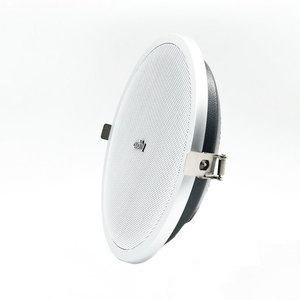 ลำโพงติดเพดานแบบมีทิศทาง Audfly R2 พร้อมระบบขยายเสียง สำหรับพิพิธภัณฑ์ ร้านค้า นิทรรศการ และลำโพงติดเพดานแบบมีทิศทางอื่นๆ - Product Image 1