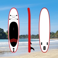 Planche de surf OEM, planche de Paddle gonflable, vente EN gros