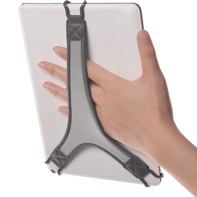 Hand Strap Holder Finger Grip for Tablets -Compatible with Kindle iPad Air/iPad Pro 9.7Inch /10.5 Inch