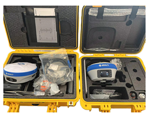 Stonex S9II S900A มัลติ GNSS RTK GPS DGPS พร้อมเซ็นเซอร์ IMU S900 GPS RTK - Product Image 4