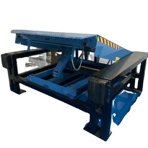 แท่นวางแบบไฮดรอลิกแบบอยู่กับที่อุปกรณ์ปรับระดับพับเก็บได้ - Product Image 1