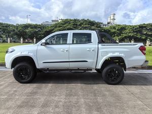 كاندي 21 كيلو وات على الطرق الوعرة UTV شاحنات كهربائية صغيرة EPS شاحنة طاقة جديدة بطارية ليثيوم evan 4WD شاحنة نقل 5 أشخاص سيارة - Product Image 5