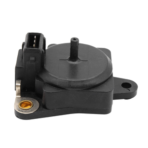 Pieza de coche Sensor de presión de mapa de aire de admisión negro Sensor de presión de colector OEMMap 7654436 para Ford <span class=keywords><strong>Sierra</strong></span> <span class=keywords><strong>Cosworth</strong></span> para Lancia Delta - Product Image 2
