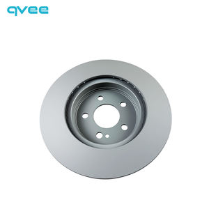 Disco de freno delantero de venta directa del fabricante para <span class=keywords><strong>MB</strong></span> CLS300 0004211812 modelo rotores de freno instalar sistema de freno delantero 0004211812 - Product Image 3