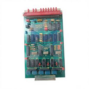 Carte électronique d'origine SHENBAOLAN pour Polar 016231 & 115EMC, compatible avec la machine de découpe Polar <span class=keywords><strong>TAM</strong></span> - Product Image 1