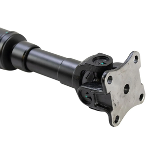 Eje de Transmisión Delantero para Toyota Landcruiser FJ80- LEXUS GX400 OE:37110-60450 - Product Image 5