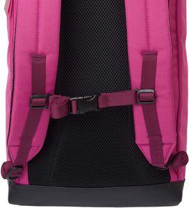 Échantillon gratuit Fabricant : OEM/ODM Sac à dos urbain pour homme imperméable à enroulement Mochilas Sac de voyage d'affaires décontracté - Product Image 4