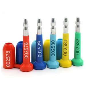 Reb101 đạn con dấu cho container làm xáo trộn hiển nhiên Bolt con dấu xe container Bolt con dấu - Product Image 6