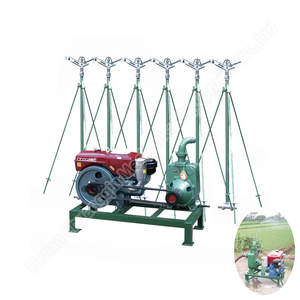 ปั๊มดีเซล12hp ใหม่สำหรับอุปกรณ์ชลประทานระบบชลประทานทางการเกษตร - Product Image 4