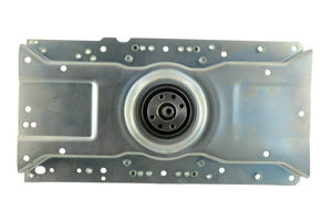 Machine à laver à embrayage entièrement automatique/Transmission de machine à laver/Embrayage d'origine JIDE 9KGS - Product Image 5