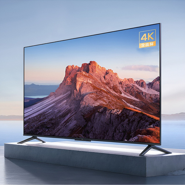 85 Inch 4K OLED Smart TV Android