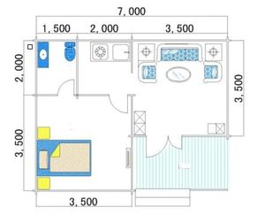 <span class=keywords><strong>Casa</strong></span> de Madera Prefabricada para Exportación, Villa Prefabricada junto al Mar, Estructura de Madera Sólida, Diseño de <span class=keywords><strong>Casa</strong></span> con Vista al Océano - Product Image 4