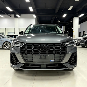 Audi Q3 1.4 35 TFSI S <span class=keywords><strong>Tronic</strong></span> Fashion - Product Image 3