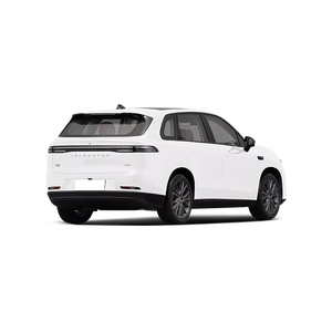 Oferta Especial: Leapmotor Lingpao C10 Zero Run, Auto Eléctrico Puro de 5 Puertas y 5 Asientos, Volante <span class=keywords><strong>a</strong></span> <span class=keywords><strong>la</strong></span> <span class=keywords><strong>Izquierda</strong></span> - Product Image 4